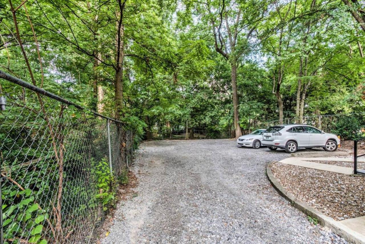 Urban Zen Great Location Apartment Memphis Exterior photo